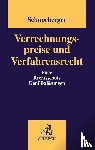  - Verrechnungspreise und Verfahrensrecht