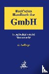  - Beck'sches Handbuch der GmbH