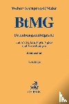 Weber, Klaus, Kornprobst, Hans, Maier, Stefan - Betäubungsmittelgesetz