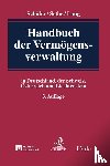  - Handbuch der Vermögensverwaltung