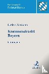  - Kommunalrecht Bayern