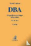 Vogel, Klaus - Doppelbesteuerungsabkommen
