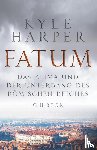 Harper, Kyle - Fatum