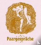 Schmidt, Jochen - Paargespräche