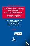 Stummel, Dieter - Standardvertragsmuster zum Handels- und Gesellschaftsrecht