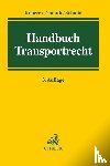  - Handbuch Transportrecht