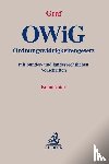  - Ordnungswidrigkeitengesetz