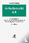  - Arbeitsrecht 4.0