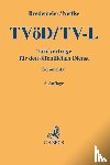 Bredemeier, Jörg, Neffke, Reinhard - TVöD / TV-L