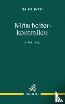 Byers, Philipp - Mitarbeiterkontrollen