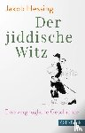 Hessing, Jakob - Der jiddische Witz