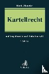 Bunte, Hermann-Josef, Stancke, Fabian - Kartellrecht