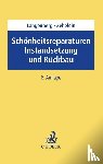 Langenberg, Hans, Zehelein, Kai - Schönheitsreparaturen, Instandsetzung und Rückbau