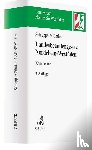Schrapper, Ludger, Günther, Jörg-Michael - Landesbeamtengesetz Nordrhein-Westfalen (LBG NRW)