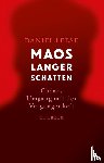 Leese, Daniel - Maos langer Schatten