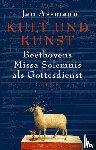 Assmann, Jan - Kult und Kunst