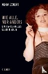 Eckert, Nora - Wie alle, nur anders
