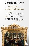 Nonn, Christoph - 12 Tage und ein halbes Jahrhundert