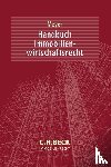  - Handbuch Immobilienwirtschaftsrecht