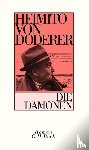 Doderer, Heimito Von - Die Dämonen