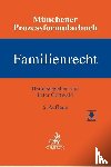  - Münchener Prozessformularbuch Bd. 3: Familienrecht