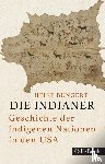 Bungert, Heike - Die Indianer