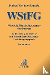 Becker, Christian, Heyder, Stefan, Paudtke, Bernt - Wirtschaftsstabilisierungsfondsgesetz (WStFG)