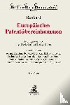  - Europäisches Patentübereinkommen