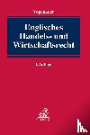  - Englisches Handels- und Wirtschaftsrecht