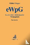  - Gesetz über elektronische Wertpapiere (eWpG)