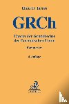 Jarass, Hans D. - Charta der Grundrechte der Europäischen Union
