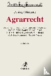  - Agrarrecht