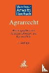  - Münchener Anwaltshandbuch Agrarrecht