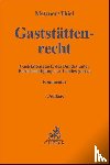 Thiel, Markus - Gaststättenrecht