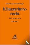  - Klimaschutzrecht