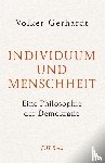 Gerhardt, Volker - Individuum und Menschheit