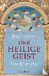 Lauster, Jörg - Der heilige Geist