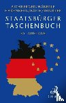  - Staatsbürger-Taschenbuch
