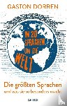 Dorren, Gaston - In 20 Sprachen um die Welt