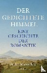 Matuschek, Stefan - Der gedichtete Himmel