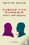 Seibt, Gustav - Goethe und Napoleon