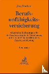 Büchner, Jörg - Berufsunfähigkeitsversicherung