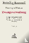 Haarmeyer, Hans, Hintzen, Udo - Zwangsverwaltung