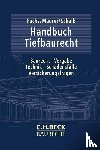  - Handbuch Tiefbaurecht