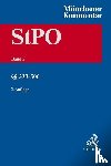  - Münchener Kommentar zur Strafprozessordnung Bd. 3