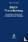 Scholl, Tobias - D&O-Versicherung