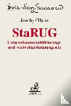  - Unternehmensstabilisierungs- und -restrukturierungsgesetz