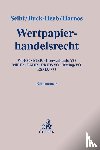  - Wertpapierhandelsrecht