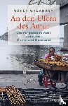 Urbansky, Sören - An den Ufern des Amur