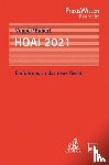Voppel, Reinhard, Bubert, Christoph - HOAI 2021